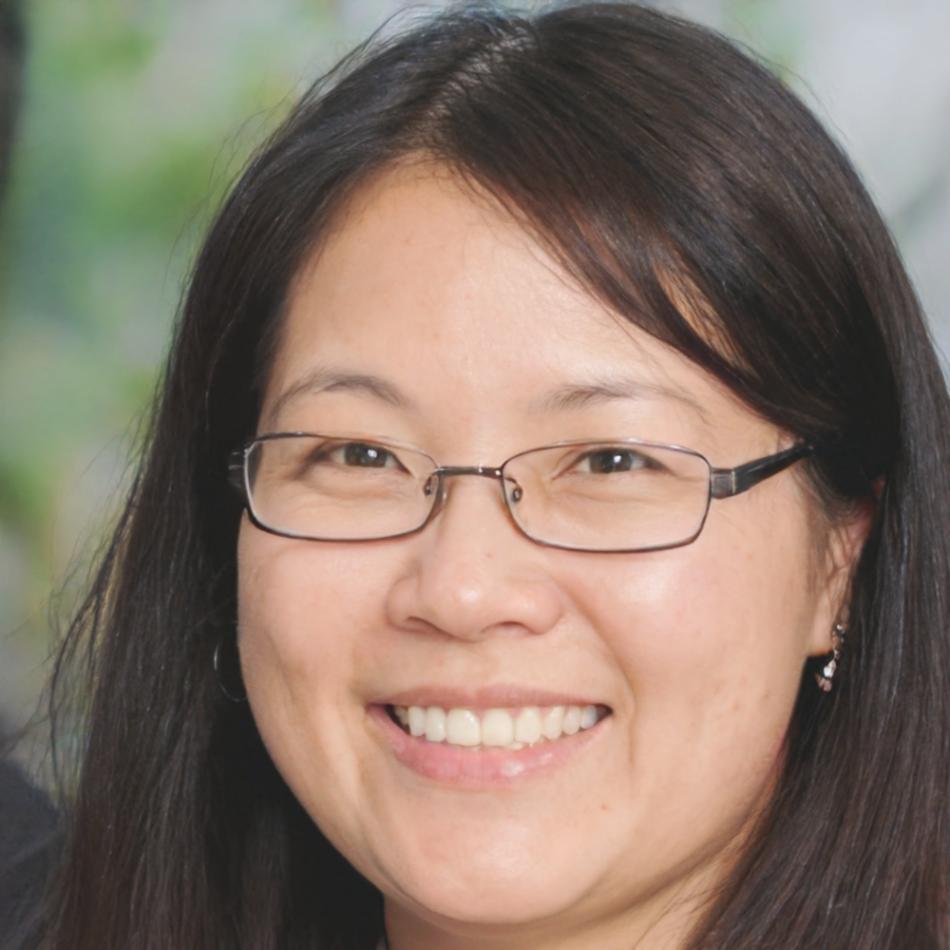 Portrait de Solène Durand