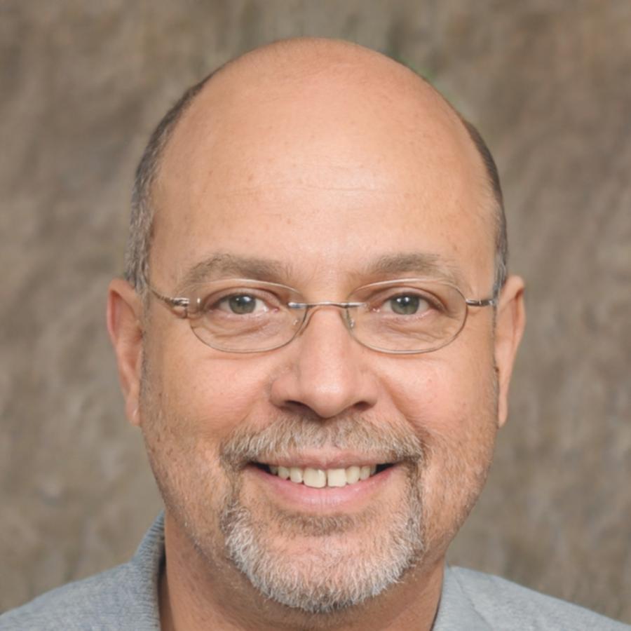 Portrait de Julien Moreau