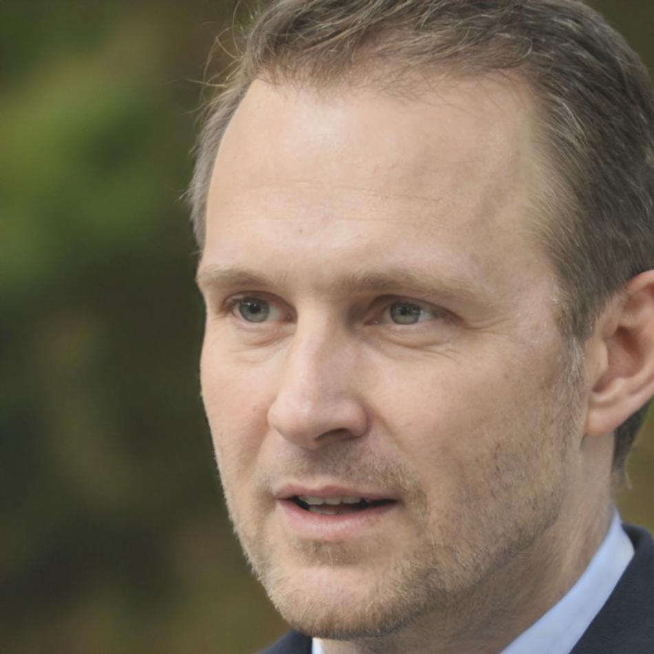 Portrait professionnel de Hadrien Montclair