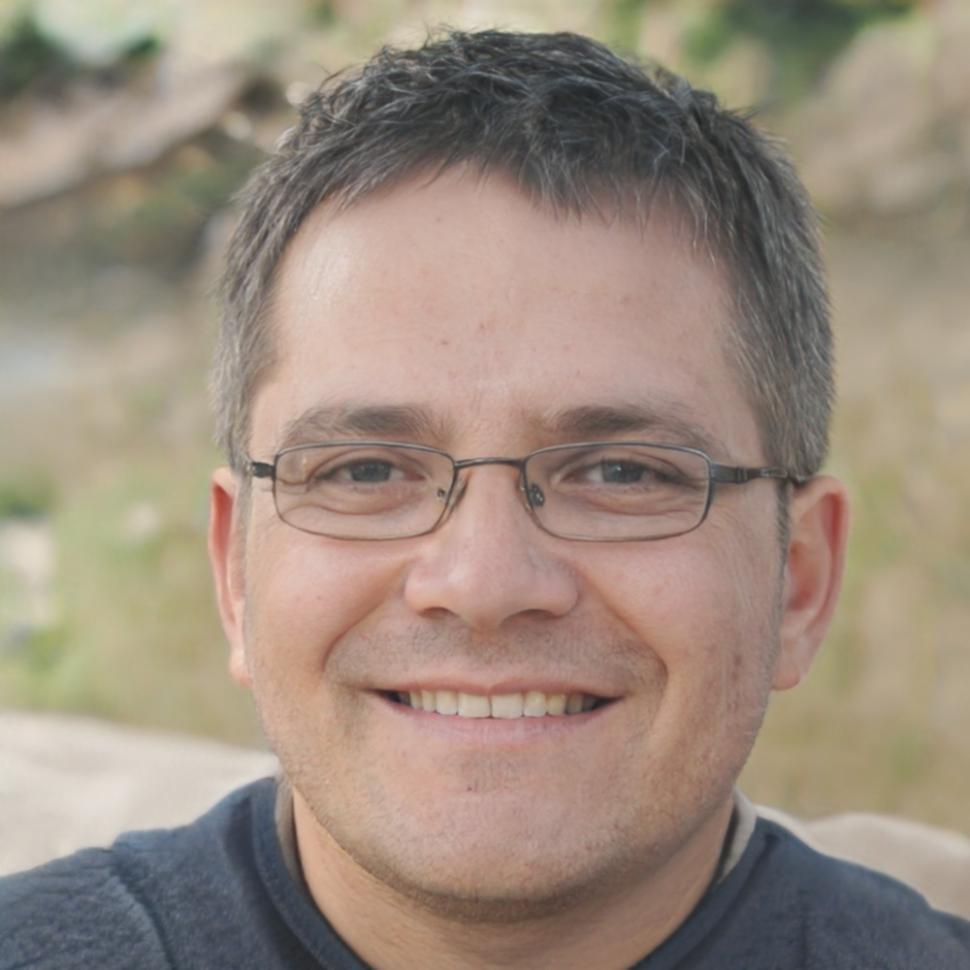 Portrait de Julien Moreau